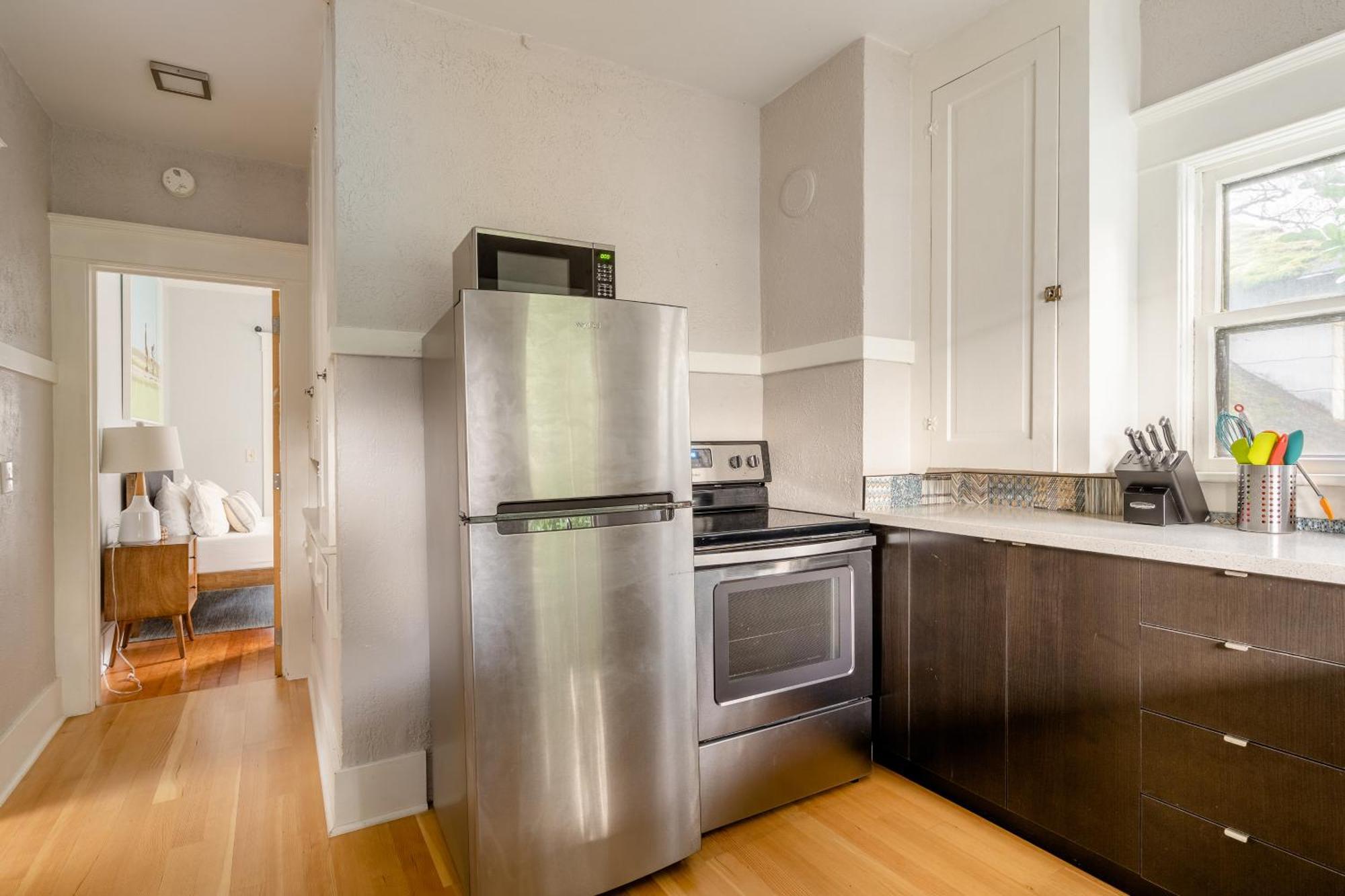 Stay Portland Colletion - Portland Classic - Parks, Eateries & Local Shops Экстерьер фото