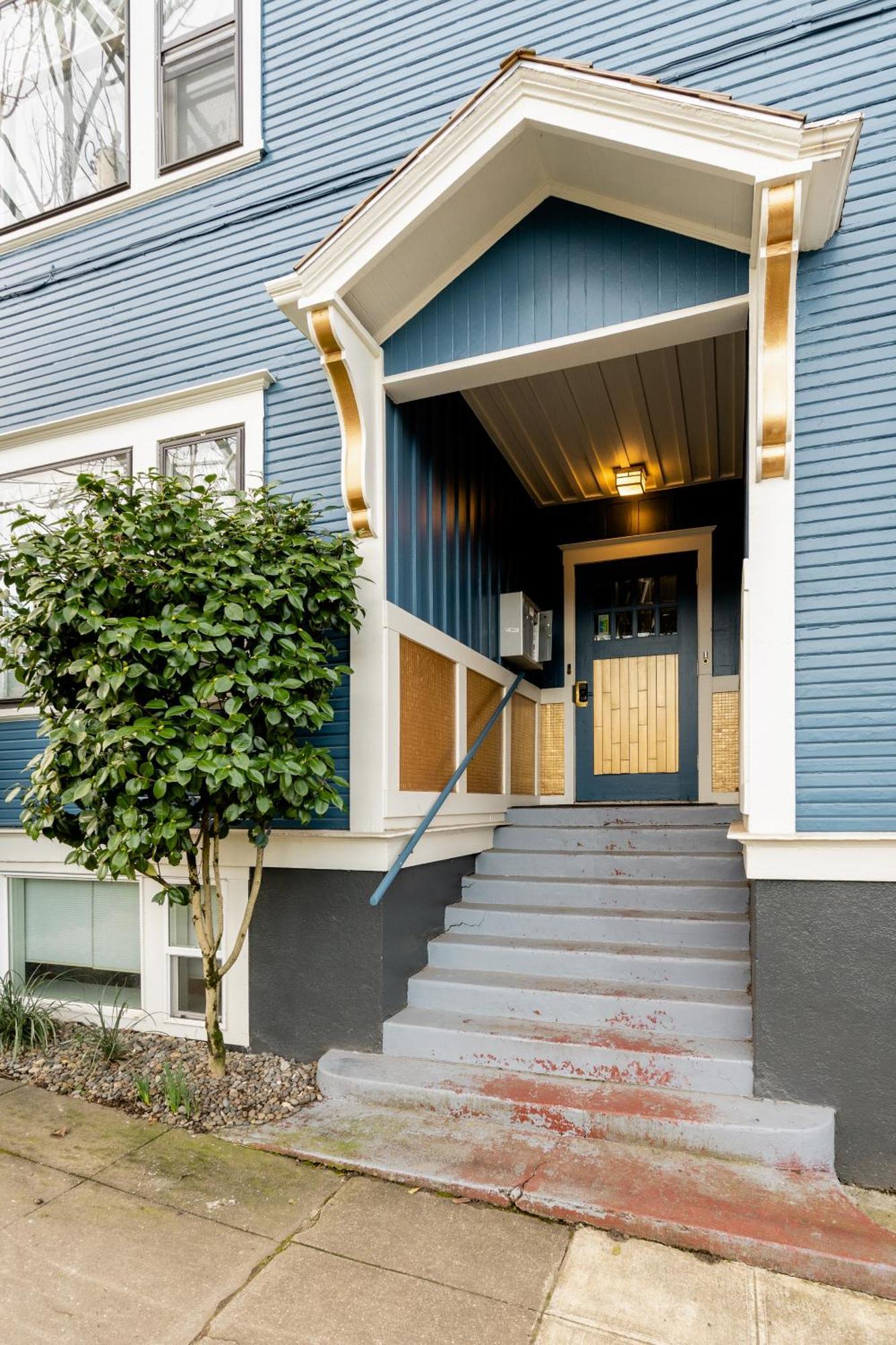 Stay Portland Colletion - Portland Classic - Parks, Eateries & Local Shops Экстерьер фото