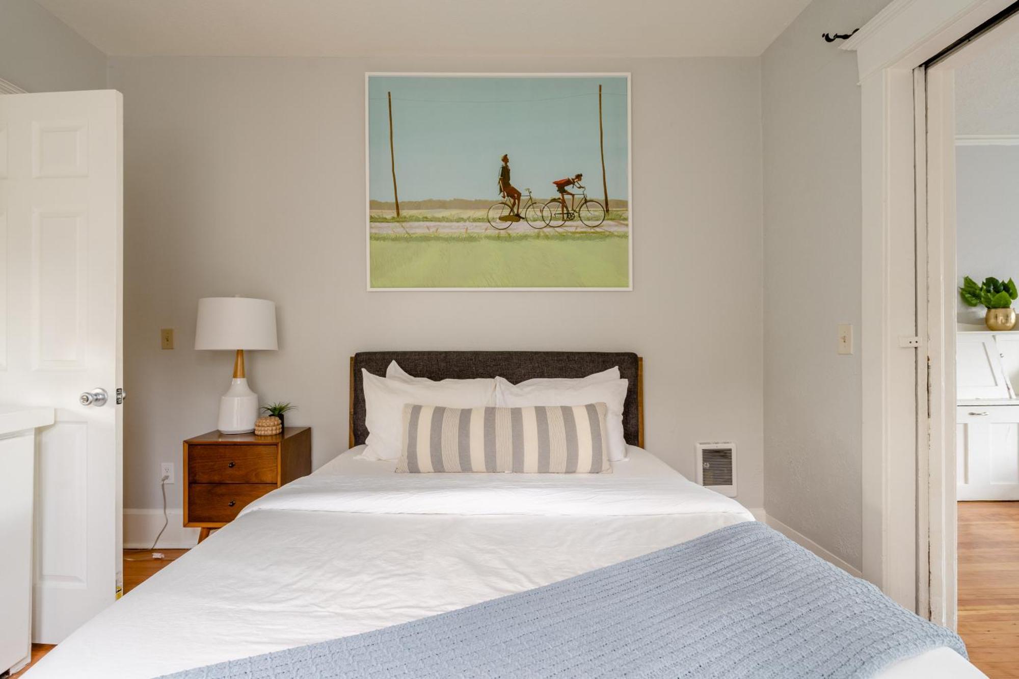 Stay Portland Colletion - Portland Classic - Parks, Eateries & Local Shops Экстерьер фото
