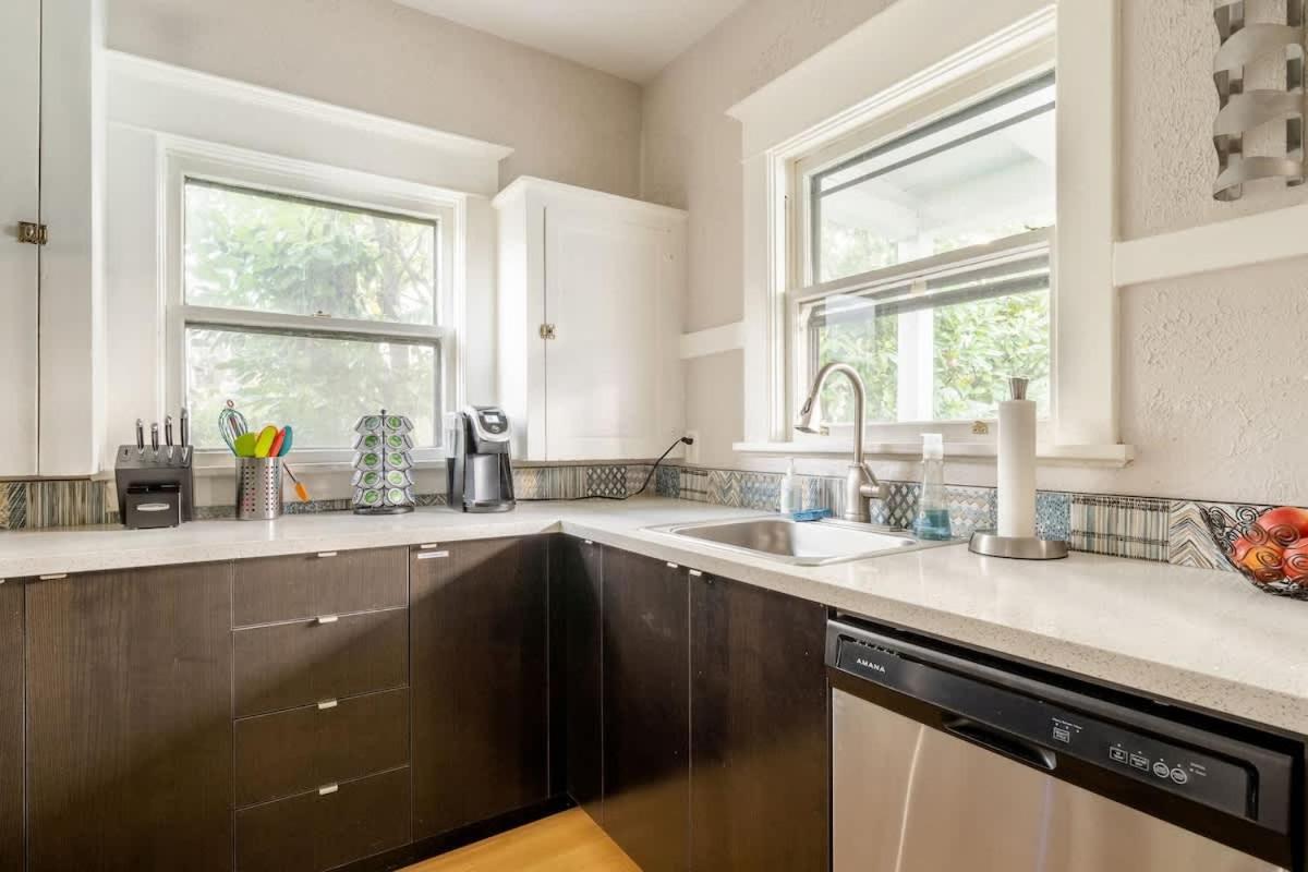 Stay Portland Colletion - Portland Classic - Parks, Eateries & Local Shops Экстерьер фото