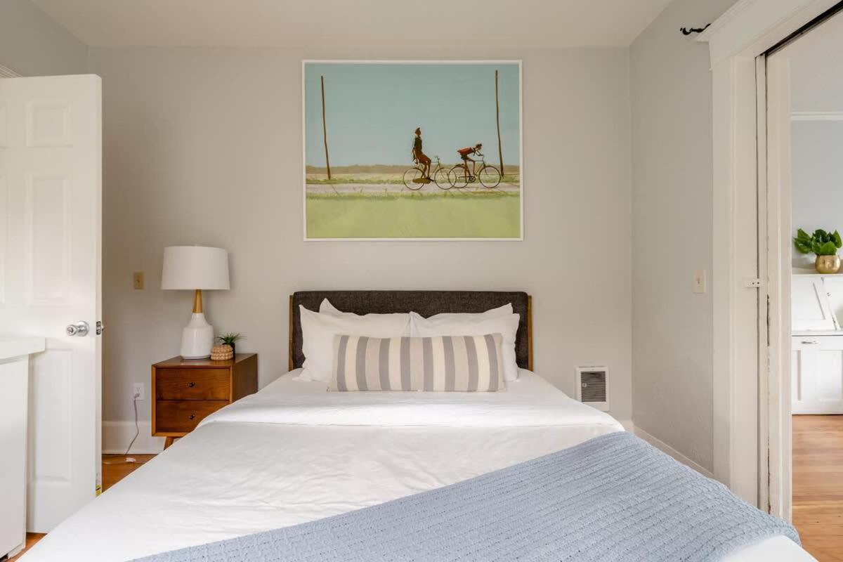 Stay Portland Colletion - Portland Classic - Parks, Eateries & Local Shops Экстерьер фото