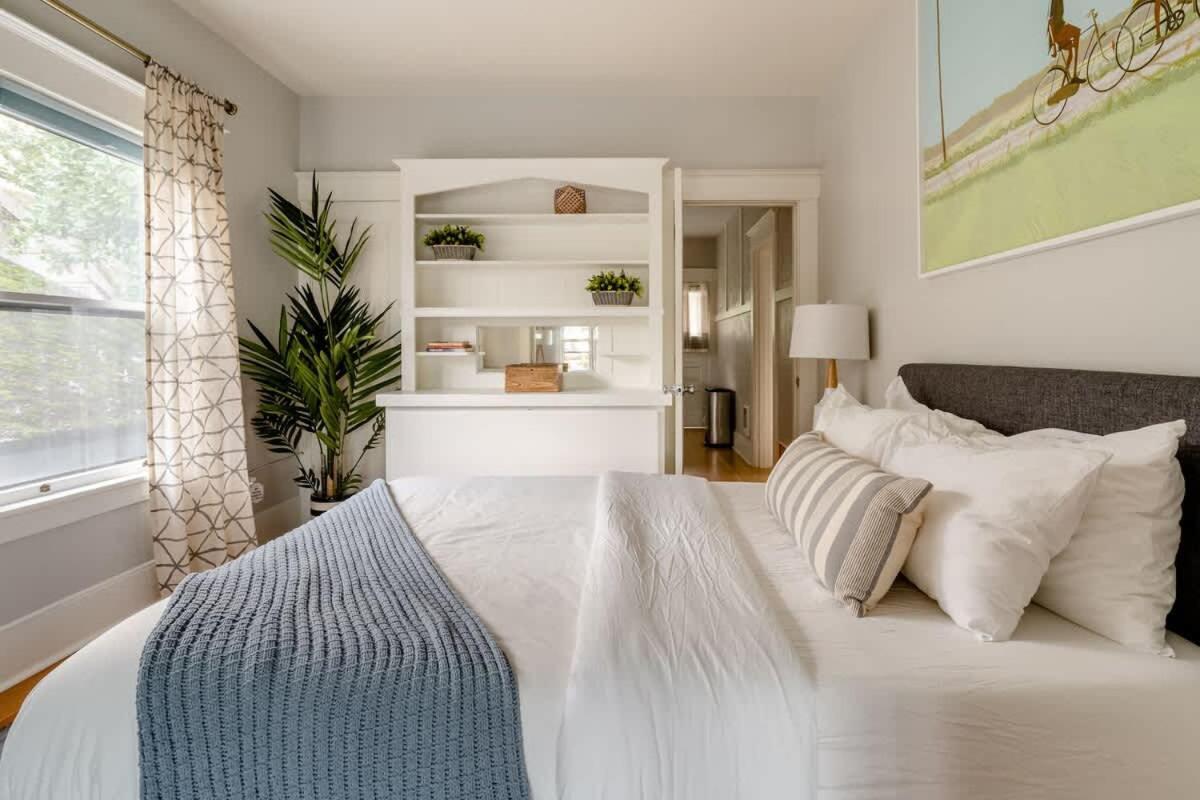 Stay Portland Colletion - Portland Classic - Parks, Eateries & Local Shops Экстерьер фото