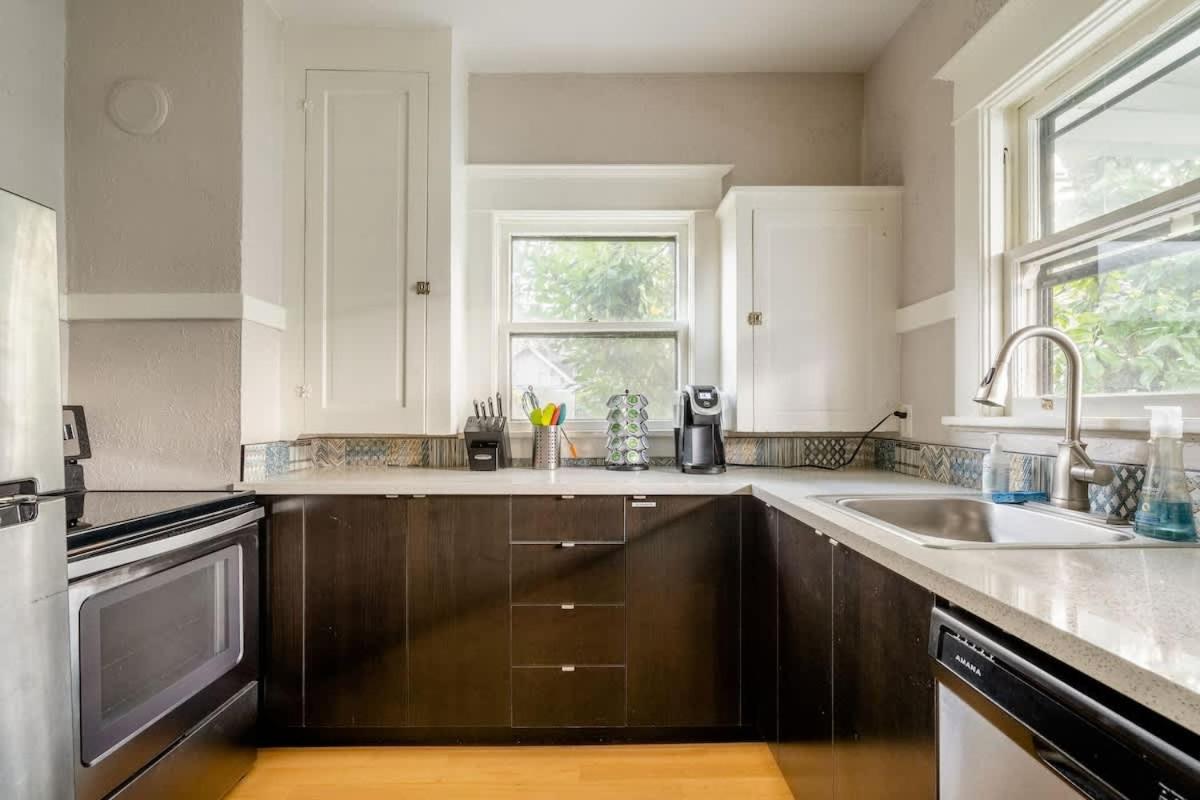 Stay Portland Colletion - Portland Classic - Parks, Eateries & Local Shops Экстерьер фото